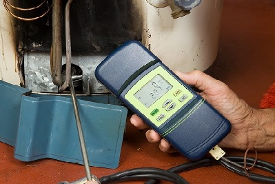 What is a Gas Safety Check? - Commercial gas services - Express Gas Solutions